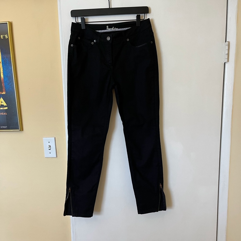BODEN Jeans - size 6 - EUC